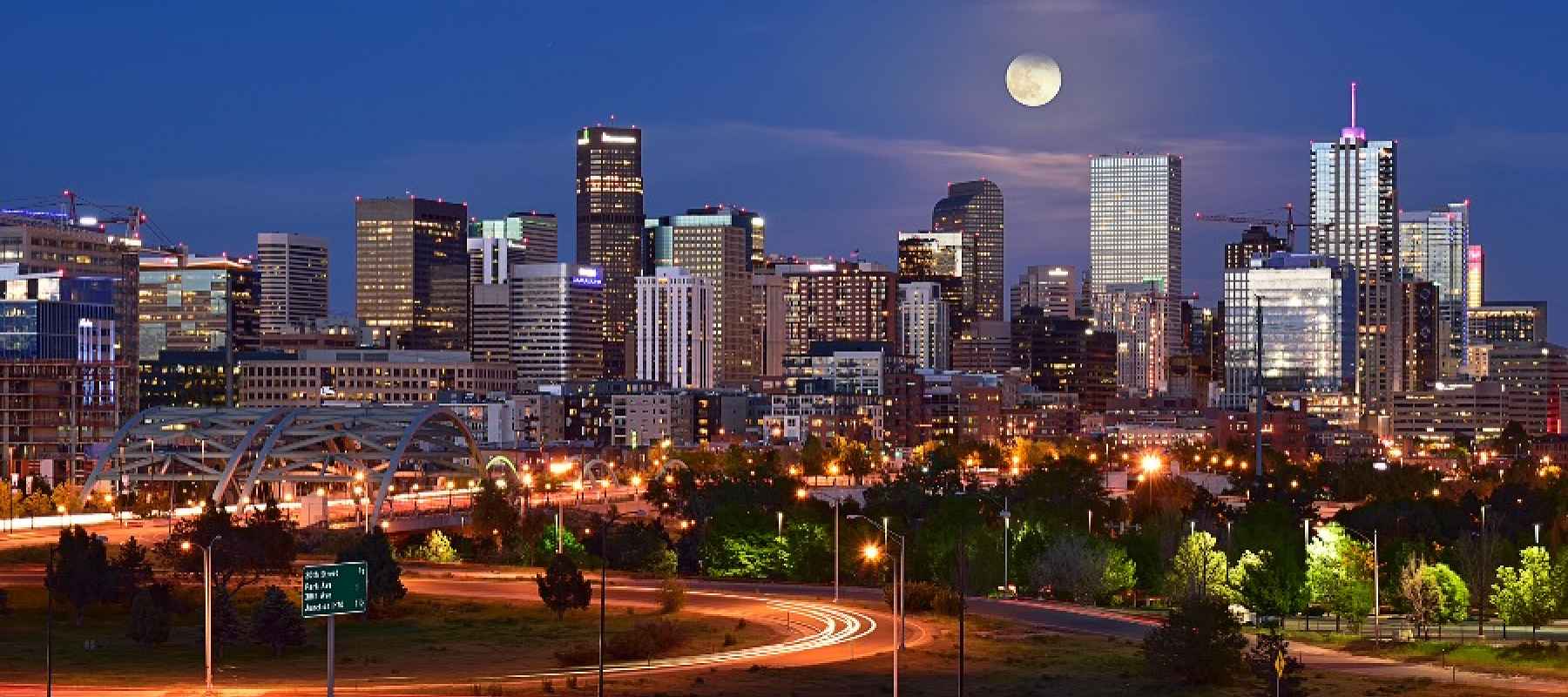 5 Jaw-Dropping Places to Stay in Denver