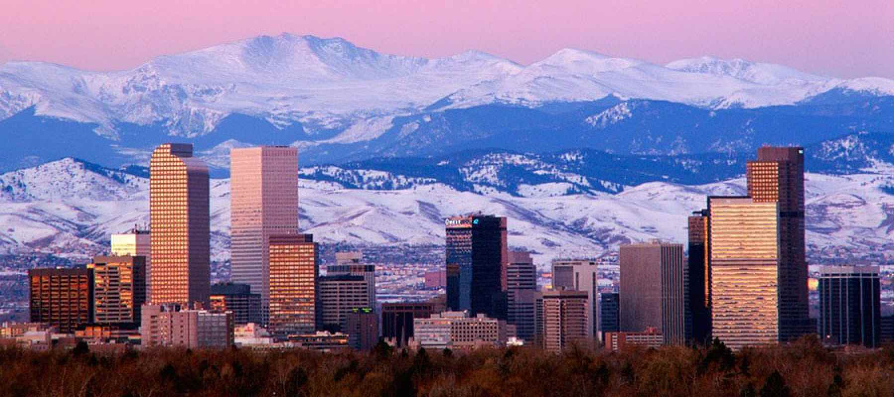 Denver: The second most Gentrified city in the U.S.