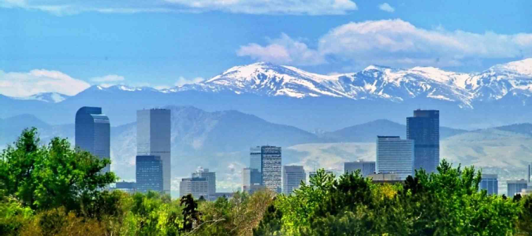 Awesome Reasons To Visit Denver, Colorado