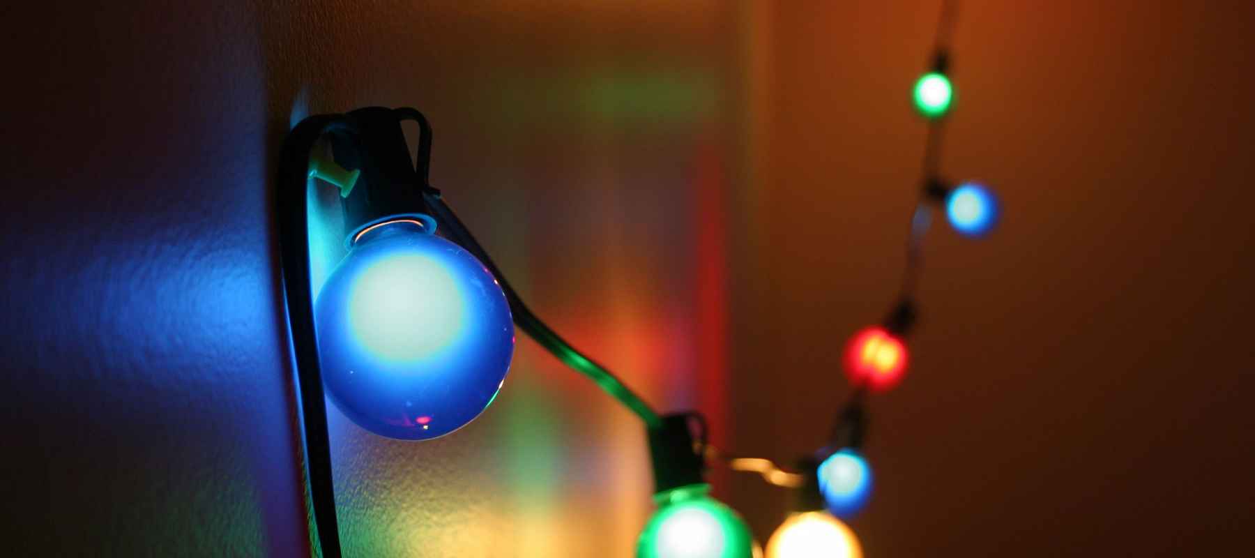 How To Fix Christmas Lights