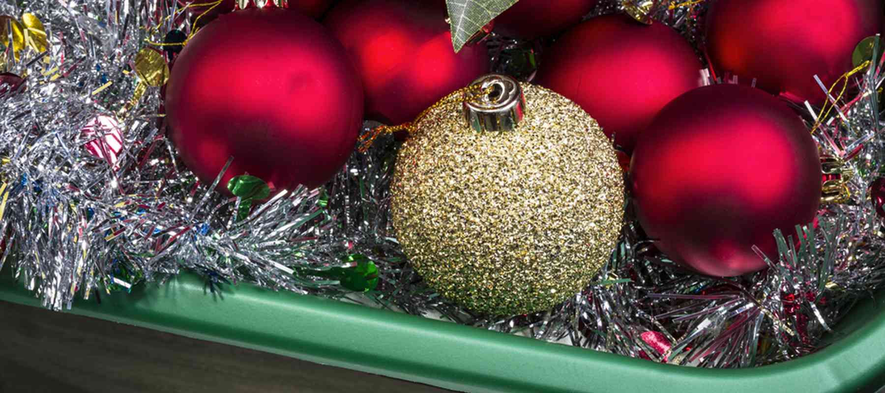 Tips for Storing Holiday Decorations