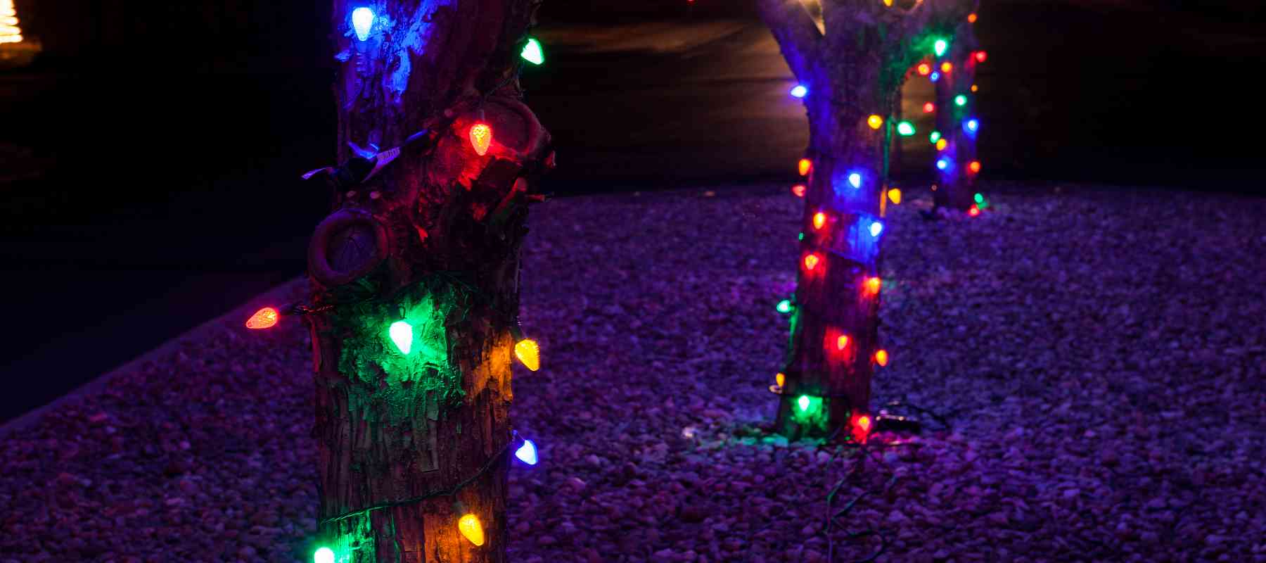 Take Advantage of Christmas Light Installation Denver
