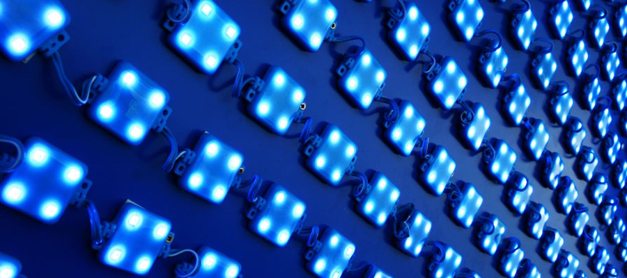 The Future of LED lighting