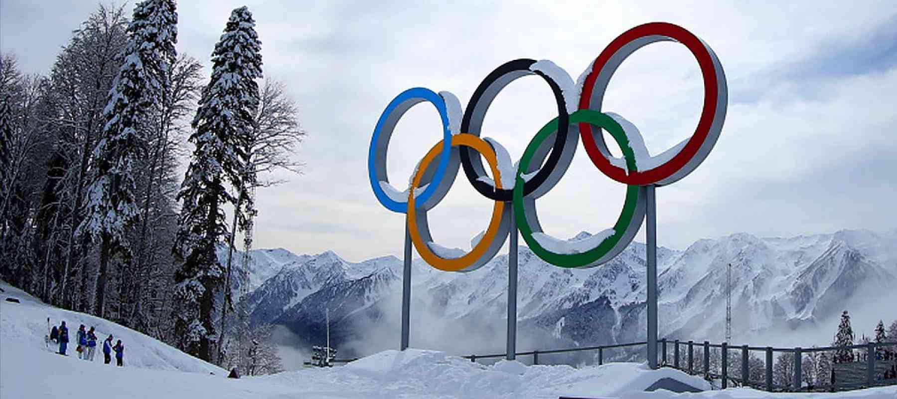 Colorado Set To Bid For Host Of The Winter Olympics