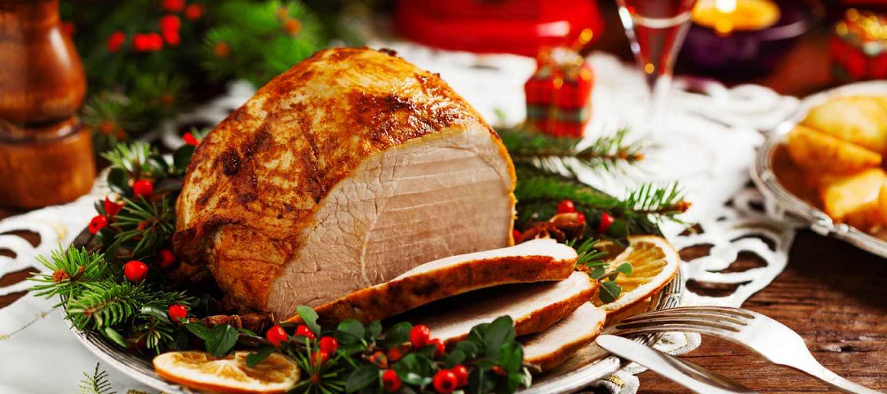 What to make for Christmas Dinner