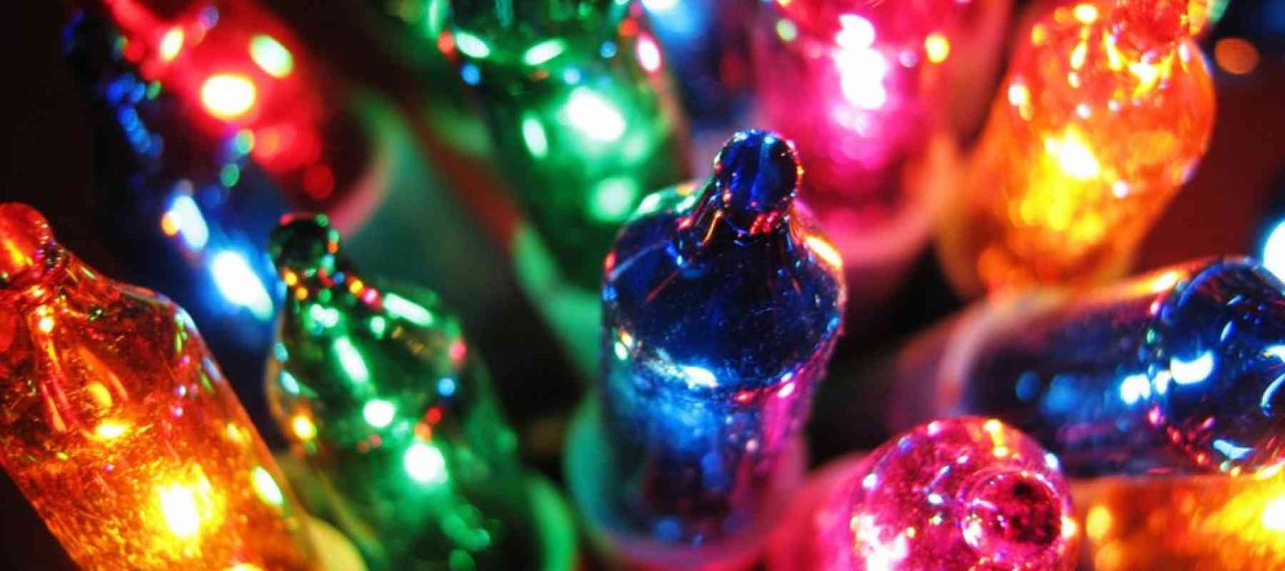 Do Christmas Lights Really Slow Down Your WiFi?
