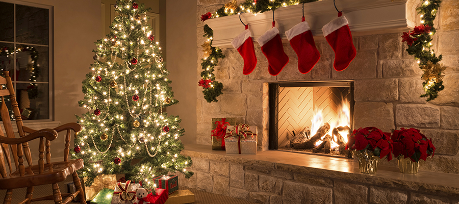 The History of Christmas: Christmas Traditions