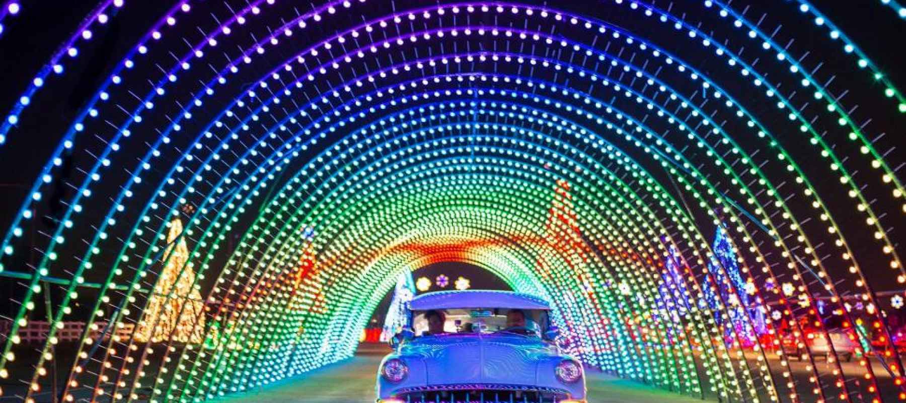 Christmas Celebrations In Denver This Year