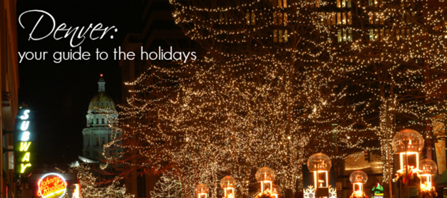 Denver Holiday Events