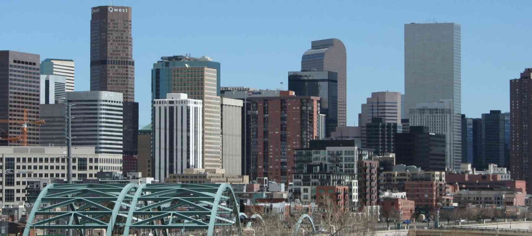 Downtown Denver Draws More Relocating Companies