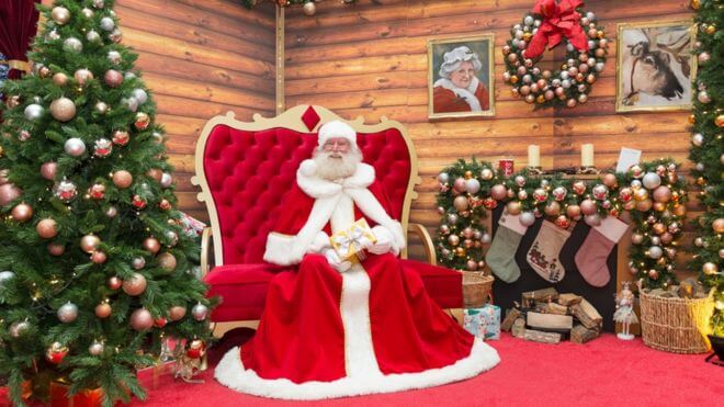 Unwrapping the Numbers: How Much Do We Really Spend at Christmas?