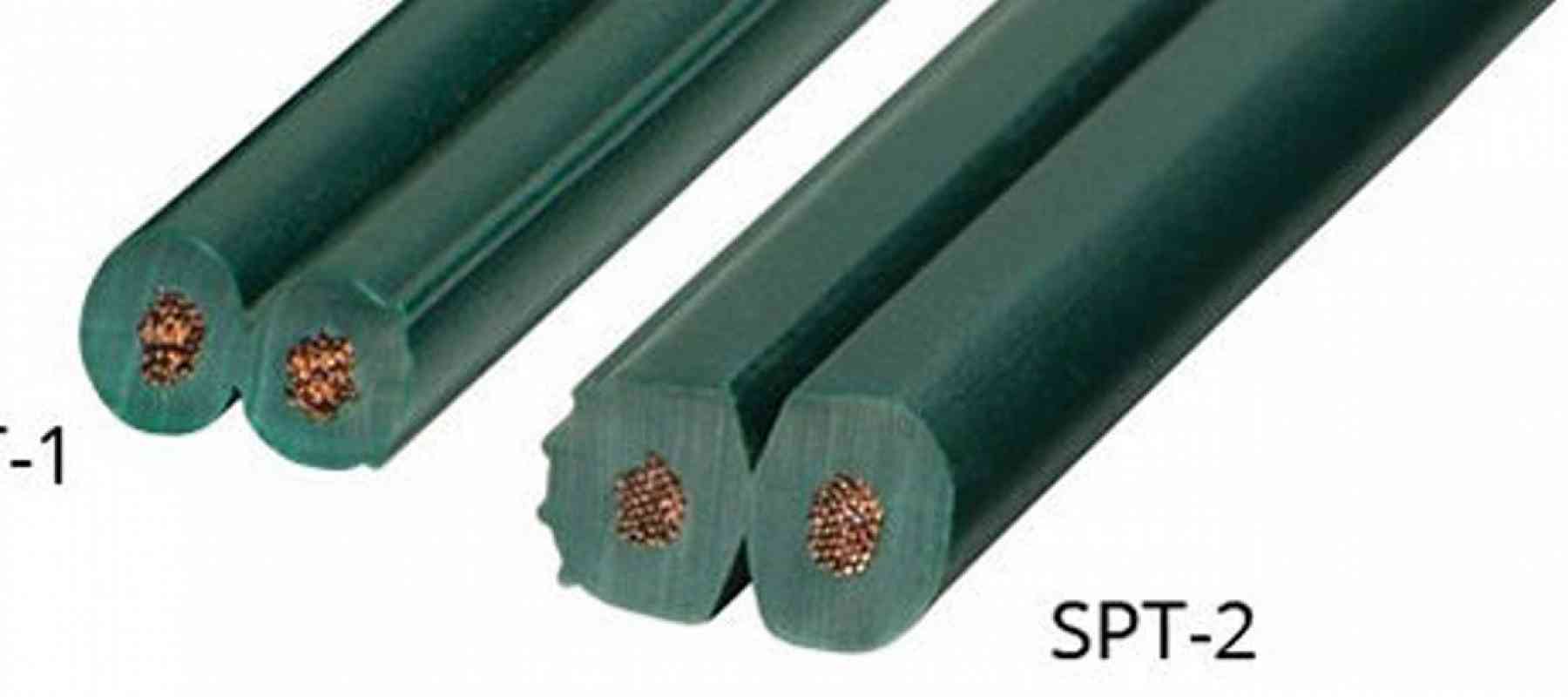 SPT-1 vs SPT-2 Electrical Line