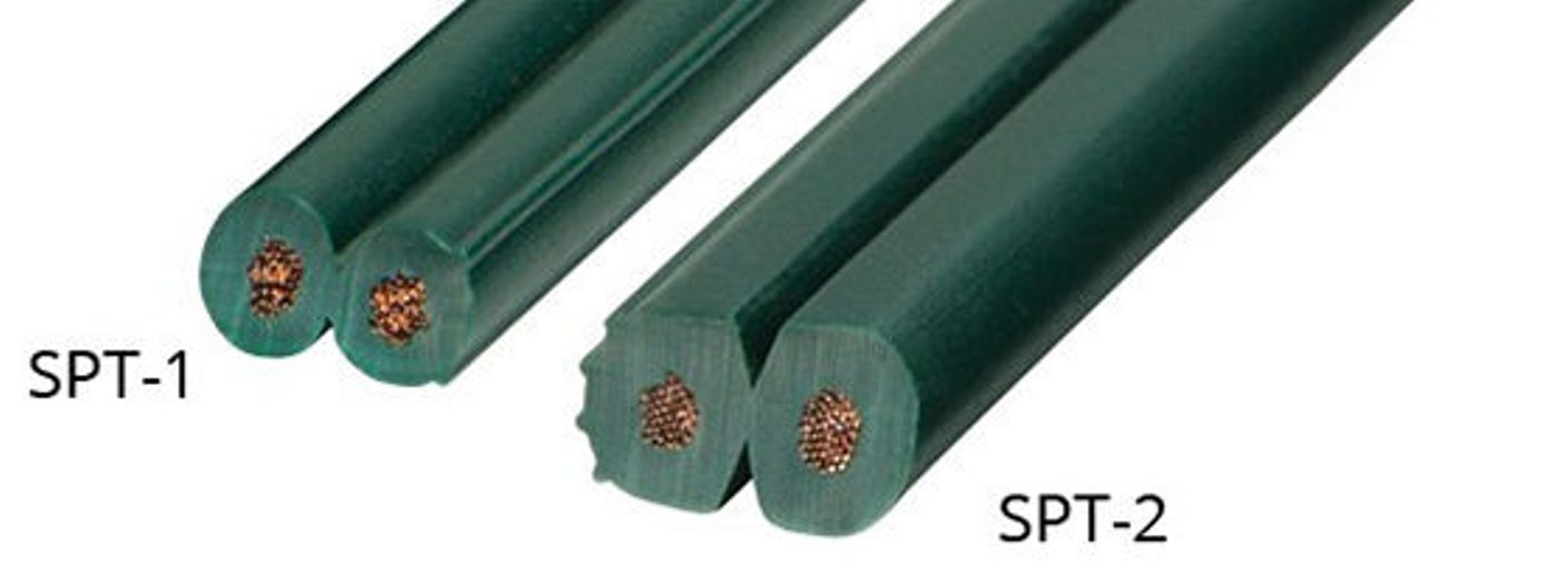 SPT1 vs SPT2 Electrical Line
