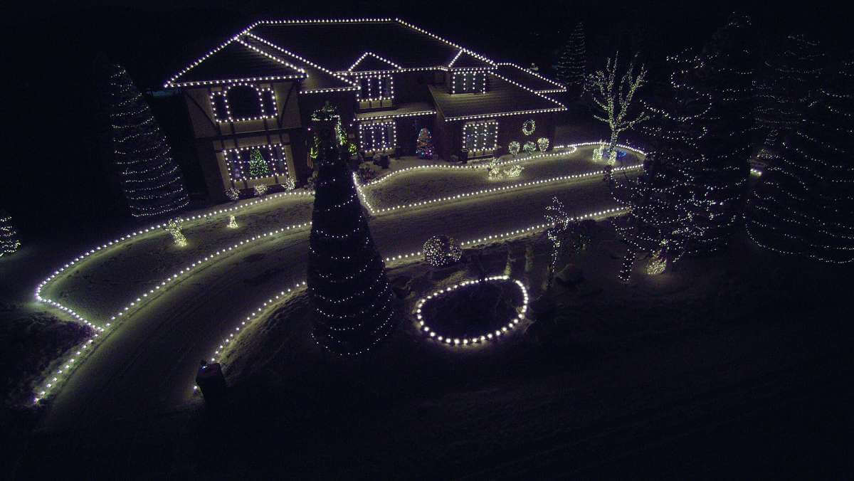 Denver Christmas Light Installation Denver Illuminations