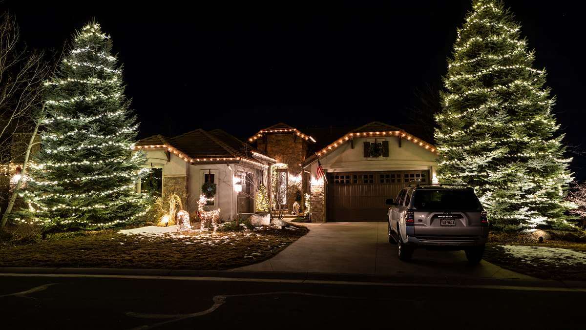Denver Christmas Light Installation Denver Illuminations