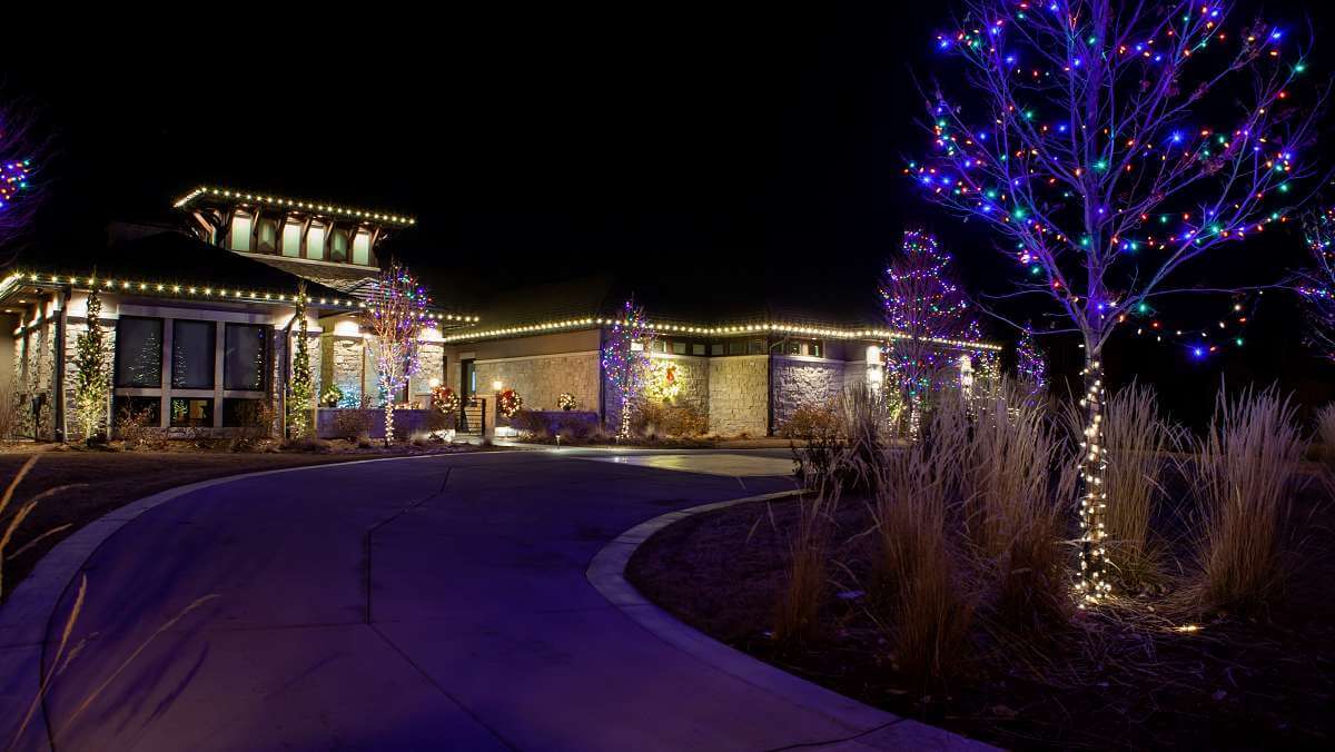 Denver Christmas Light Installation Denver Illuminations