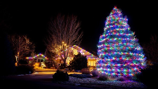 Boulder Lights
