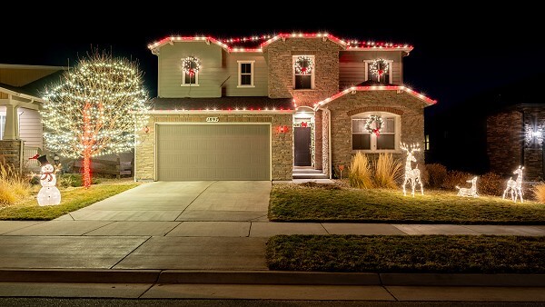 Erie Lighting