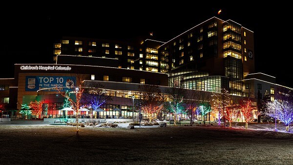 Children's Hospital