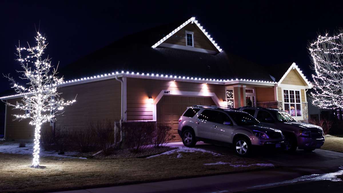 Denver Christmas Light Installation Denver Illuminations