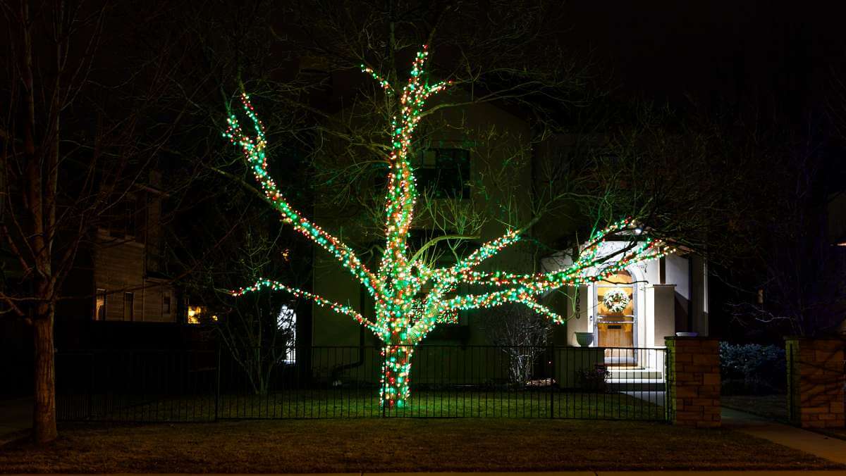 Denver Christmas Light Installation Denver Illuminations
