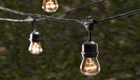 Outdoor String Lights